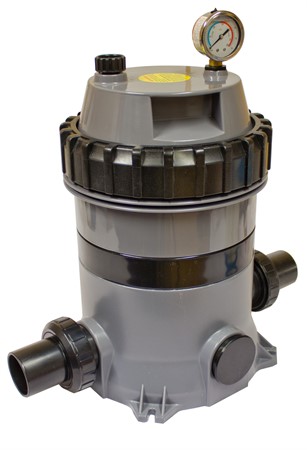 Emaux Filtergehäuse