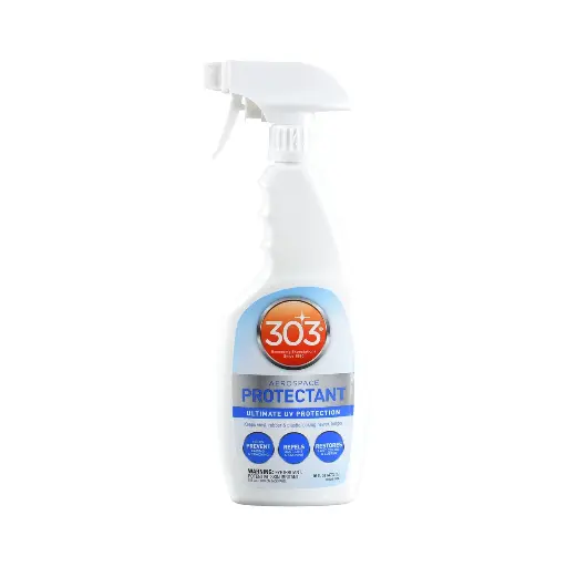 Aerospace 303
