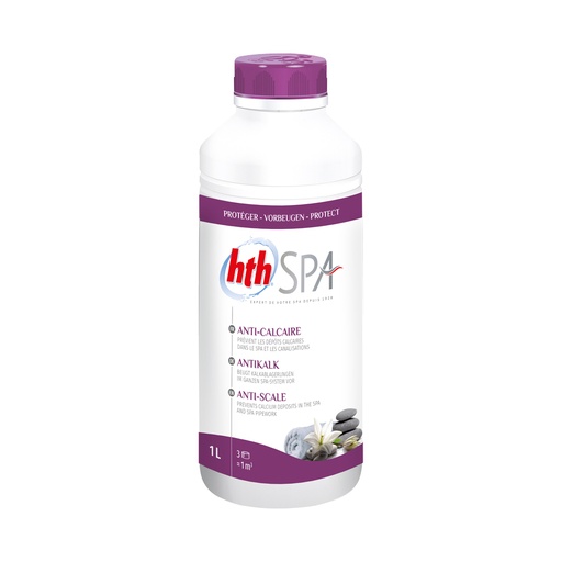 hth Spa Anti-Kalk