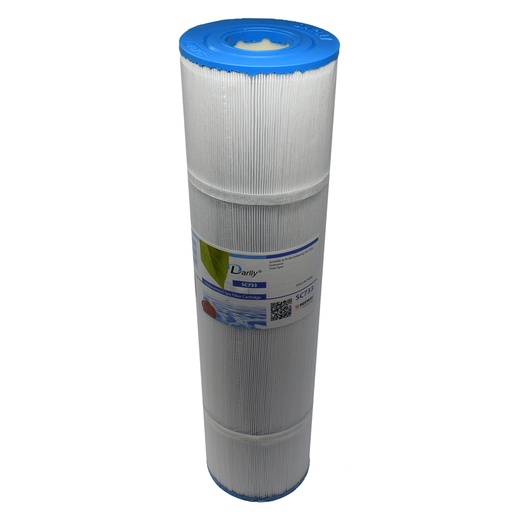 Filterkartusche Darlly SC733
