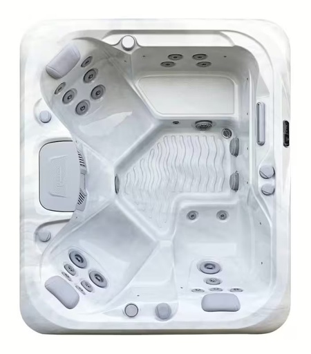 AquaSolus Whirlpool Brook