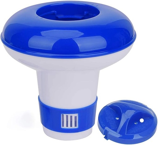 Mini Dosierschwimmer Boreal