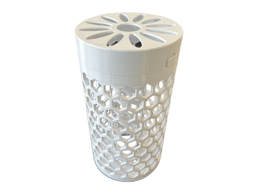 Filterkorb für Einhängeskimmer Deluxe