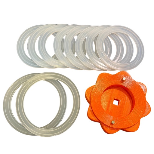 Softub Dichtungsset (Resort)