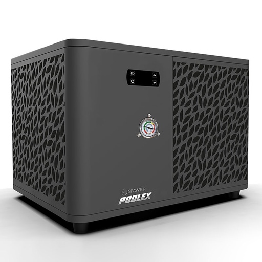 Wärmepumpe ICE Spa 7 kW