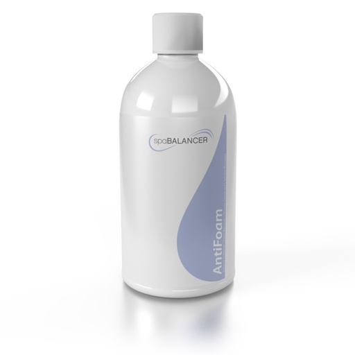 SpaBalancer Anti Foam 500ml
