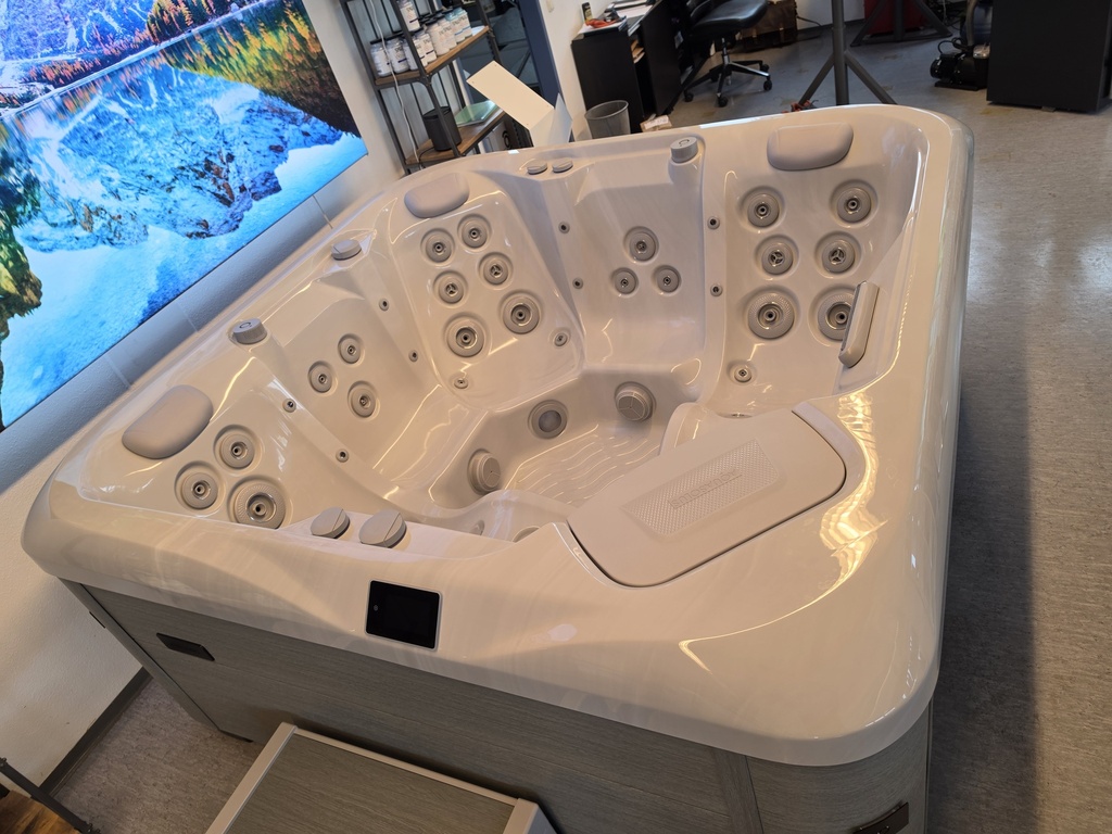 AquaSolus Whirlpool Harmony