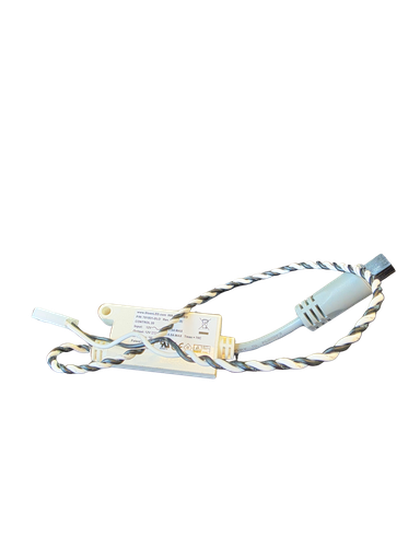 LED - RGB Controller (Softub)