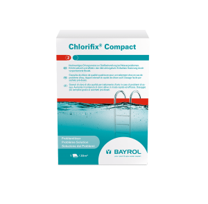Bayrol Chlorifix Compact