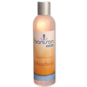 Banisan Aromatherapie Mandarin Flasche