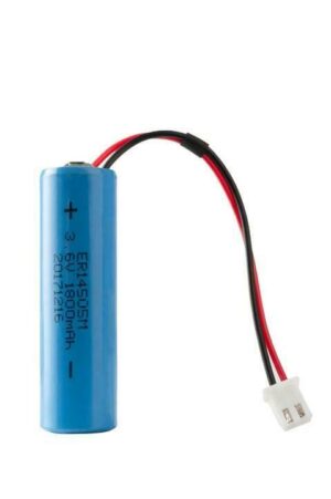 Batterie für Blue Connect Go